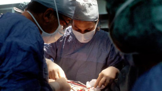Ямальским медикам удалось оперативно спасти руку пациенту без специального оборудования 