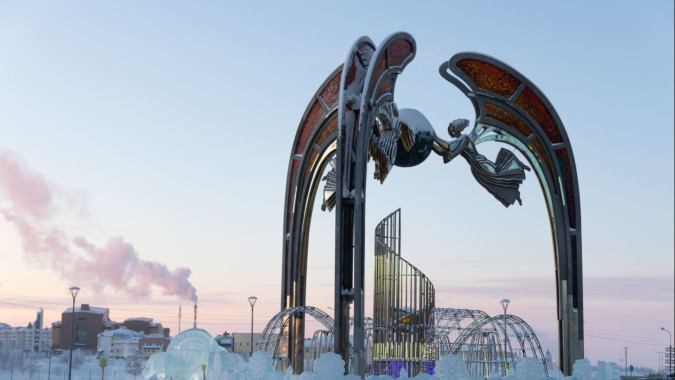 Ямал удержался в топ-30 российского рейтинга качества жизни