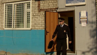 Полицейский из Ноябрьска борется за звание лучшего участкового России