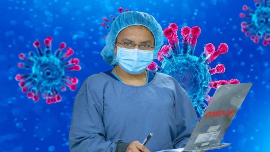 В шести муниципалитетах Ямала выявлены новые случаи заражения коронавирусной инфекцией