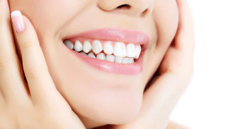 Топ-10 продуктов, которые помогут сохранить здоровье зубов и дёсен
