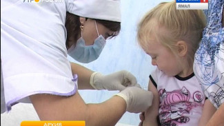 За отказ от вакцинации детей могут ввести ответственность