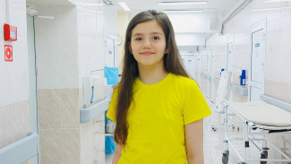 В Новом Уренгое врачи спасли 10-летнюю девочку с редкой травмой
