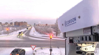 На дорогах Ямала установят современное оборудование видеофиксации