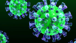 Хроники коронавируса: на Ямале произошёл новый рывок в количестве заболевших