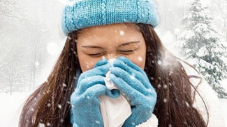 На Ямале растёт число заболевших гриппом