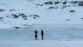 Эксперт: на ближайшие десять лет для развития Арктики потребуется до 180 тысяч новых кадров