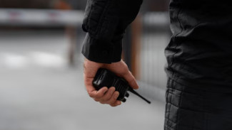 В Тарко-Сале мужчина оштрафован за оскорбление и нападение на полицейского