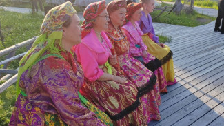 День середины лета: праздник единения народов отметили на Ямале