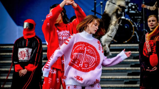 Арктический подиум: в Салехарде стартовал приём заявок на фестиваль моды «Ямалица»