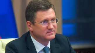 Александр Новак: Россия занимает четвёртое место в мире по экспорту СПГ