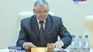 Избирком Ямала формирует новые территориальные комиссии