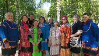 Сохранить языковое и культурное многообразие: Ямал принял участие во Всероссийском форуме финно-угорских народов