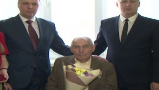 Не смог отпраздновать годовщину Победы. На 90 году жизни скончался ямальский ветеран Иван Погорелов
