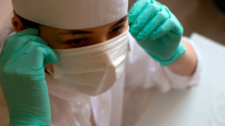 Ямал перешагнул порог больных коронавирусом в 16 тысяч человек