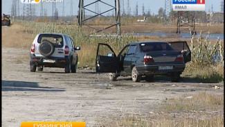 Мытье машин у водоемов обойдется жителям Губкинского в копеечку