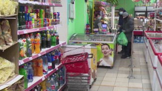 Тазовские активисты вновь нашли «просрочку» на прилавках магазинов
