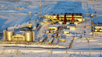 Сенонские залежи на Ямале могут включить в перечень трудноизвлекаемых запасов 