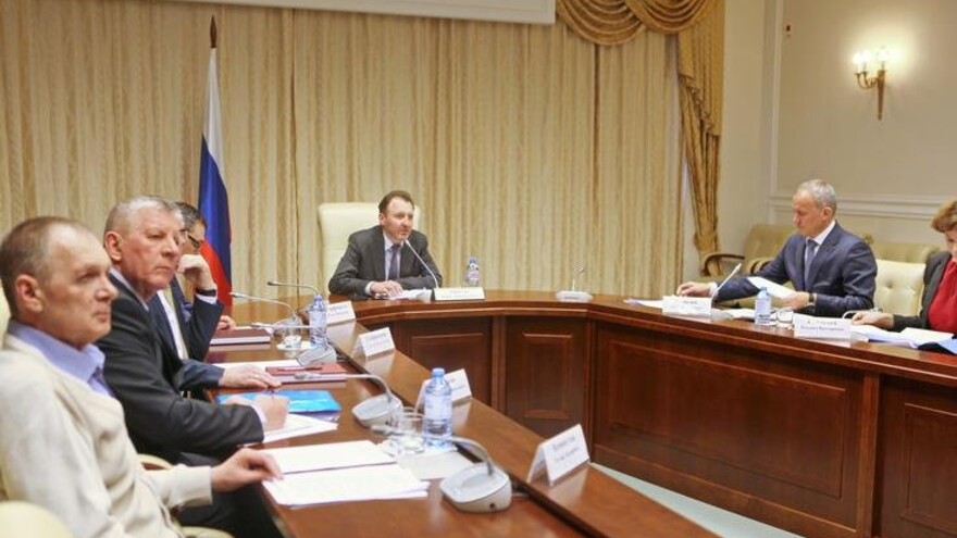 На Ямале увеличилась численность коренного населения