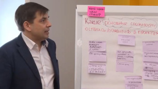 Четырнадцать управленцев Ямала приехали в Тазовский