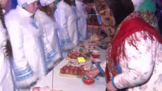 В Яр-Сале пройдет новогодняя ярмарка: какими деликатесами порадуют гостей
