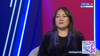 Светлана Тусида — о конкурсе «Лучший учитель родного языка и родной литературы»