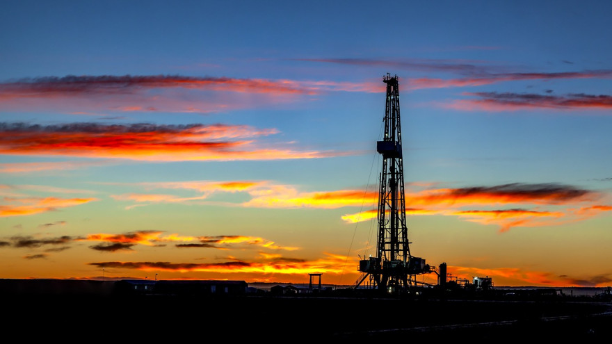 В Минэнерго заявили о снижении экспорта российской нефти и газа по итогам года 