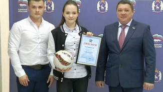 Поколение сильных: в Салехарде наградили победителей спортивного квеста