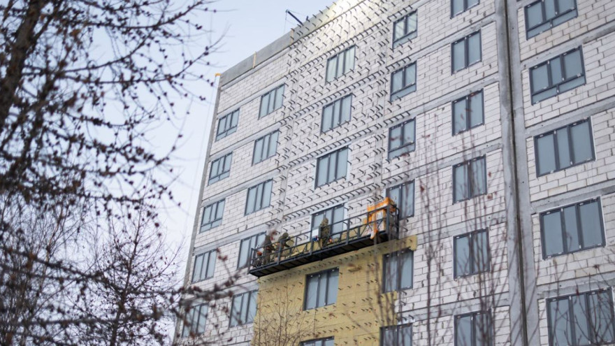 Подсчитан срок накопления на первый взнос по ипотеке в ЯНАО