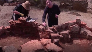 На Сахалине нашли стоянку древних людей