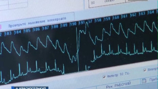 Любой житель Красноселькупа теперь может выяснить, как работает его сердце