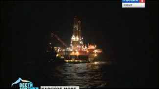 «Роснефть» приступила к экспериментальной добыче «трудного» газа на Ямале