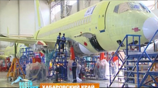 Комсомольская сборка: «Сухой Суперджет» - как новейшая история отечественной гражданской авиации