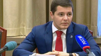 Дмитрий Артюхов: бюджет позволяет строить амбициозные планы и их успешно реализовывать