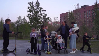 Поднимаем рождаемость: как Ямал планирует выбираться из демографической ямы