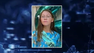 На Ямале пропала 18-летняя Юлия Ковшина 