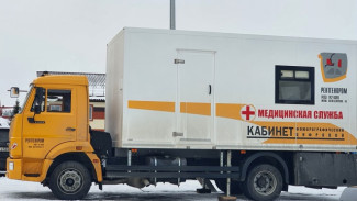 Флюорография для всех: медицинская акция пройдет в Салехарде