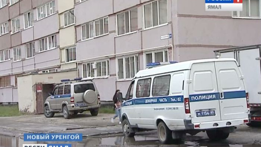 На Ямале осудили юных преступников за разбой и угон автомобилей