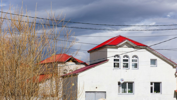 Как построить дом на Ямале