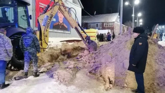 Прокуратура ЯНАО организовала проверку по факту гибели двух рабочих в Тарко-Сале