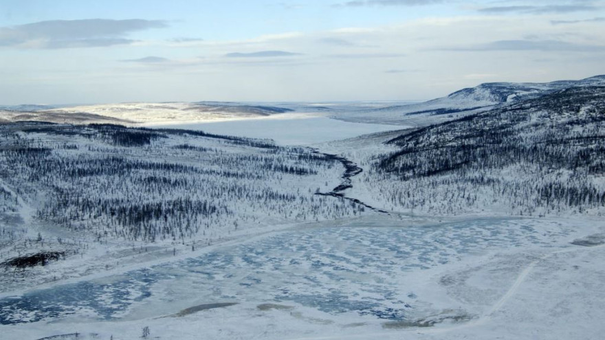 На Ямале появились новые компании-резиденты Арктической зоны