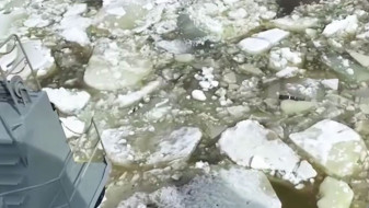 Когда на Ямал придет время паромов