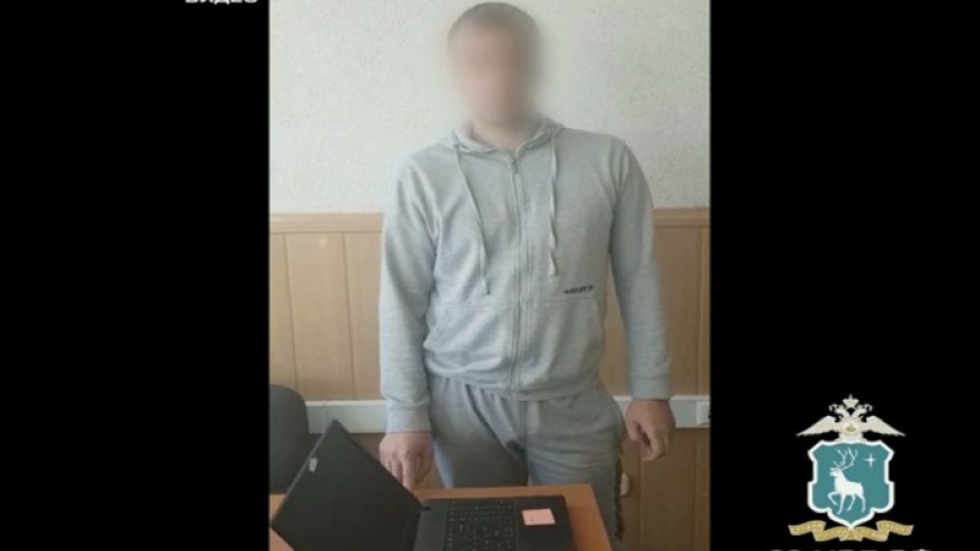 На Ямале полиция раскрыла серию интернет-мошенничеств