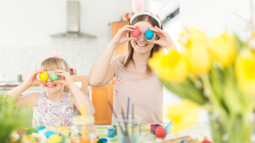 Как мы отдыхаем в апреле 2026 года: праздники и нерабочие дни