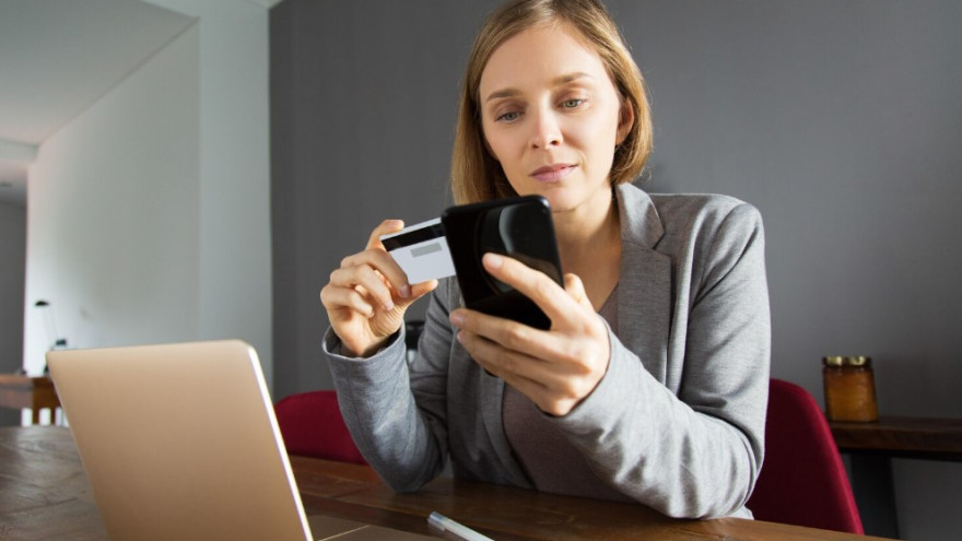 Ямал попал в топ регионов по доле жителей с самозапретом на кредиты 