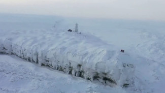 Иностранные блогеры и туристы массово выбирают Якутию для зимнего отдыха