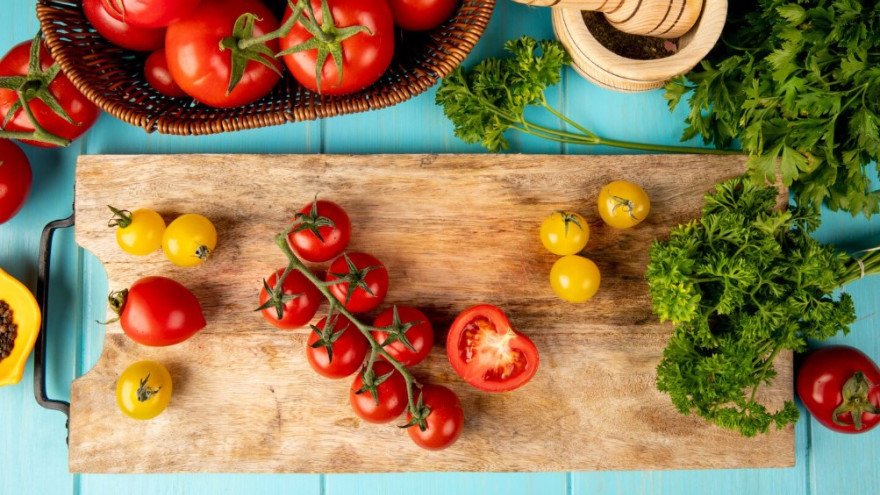 Жителям Ямала назвали самые полезные зимой овощи и фрукты 