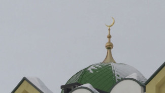 На Ямале мусульмане вступают в священный месяц поста — Рамадан