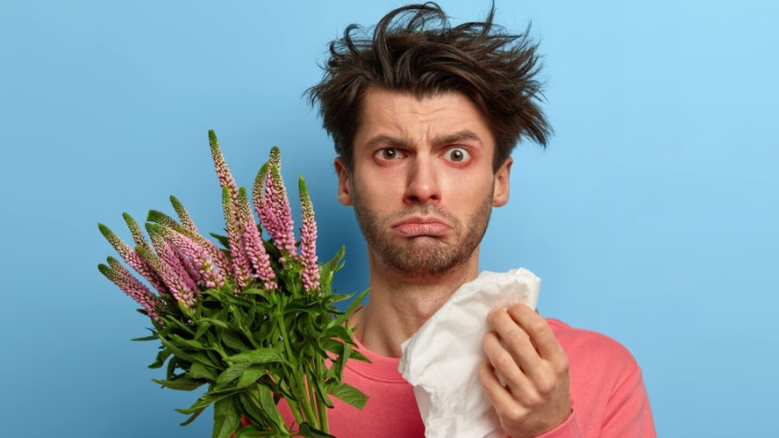 Какие болезни обостряются весной: как избежать сезонных проблем