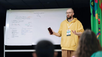 Арт-резиденции Ямала ищут таланты и готовы выдать гранты до 200 тысяч рублей